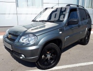 ��� �� Chevrolet Niva - 