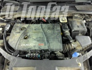 ��� �� Ford Mondeo - ����������� ����������