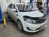 ��� �� Kia Rio - 
