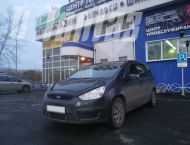 ��� �� Ford C-Max  - 