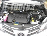 ��� �� Toyota RAV4 - ����������� ���������� �������� ������������