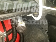 ��� �� Daewoo Nexia - ����������� ����������