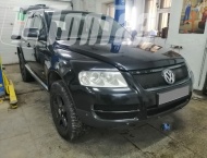 ��� �� Volkswagen Touareg - 