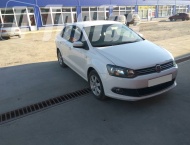 ��� �� Volkswagen Polo - 