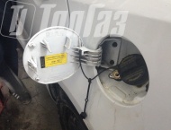 ��� �� Kia Rio - 