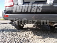 ��� �� Lexus LX 470 - ������������ ������ ������� 94 ����� � ����������� ����������