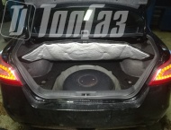 ��� �� Nissan Teana - 