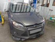��� �� Ford Focus - 