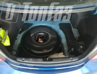 ��� �� Hyundai Solaris  - 