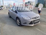 ��� �� Ford Focus - 