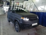 ��� �� ��� Patriot - 