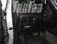 ��� �� Toyota Land Cruiser 200 - ������ ������������ ���/������