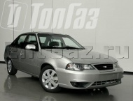 ��� �� Daewoo Nexia - ����� ���