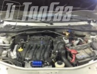 ��� �� Lada Largus - ����������� ����������
