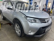 ��� �� Toyota RAV 4  - 