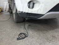 ��� �� Mitsubishi Outlander - 