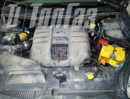 ��� �� Subaru Tribeca  - 