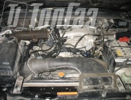 ��� �� Mitsubishi Padjero sport  - ����������� ����������