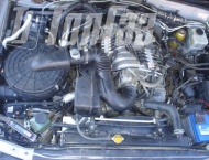 ��� �� Toyota Land Cruiser - ����������� ����������