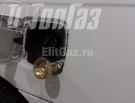 ��� �� Toyota Carina - ����������� ���������� � ������������