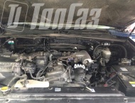 ��� �� Toyota Land Cruiser Prado - 