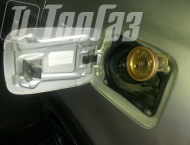 ��� �� Toyota Cresta  - ����������� ���������� � ������������
