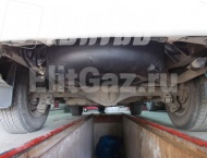 ��� �� Toyota Land Cruiser Prado - ������������ ������ ������� 94 �����