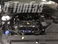 ��� �� Hyundai Tucson - 