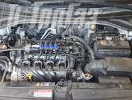 ��� �� Hyundai Solaris - 