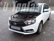 ��� �� Lada Vesta - 