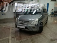 ��� �� Honda CR-V - 