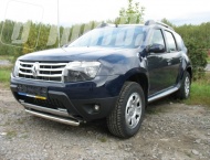 ��� �� Renault Duster - ����� ���