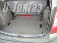 ��� �� Mazda Premacy - �������� ���������