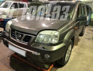 ��� �� Nissan X-Trail  - 
