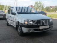 ��� �� Renault Logan - ����� ���