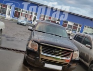 ��� �� Ford Explorer - 
