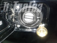 ��� �� Toyota Camry - ����������� ���������� � ������������