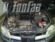 ��� �� Mitsubishi Outlander - 