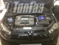 ��� �� Volkswagen Golf - 