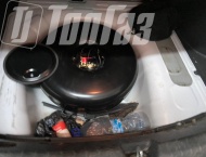 ��� �� Kia Rio - 