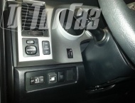 ��� �� Toyota Tundra - ������ ������������ � ��������� ������� ������