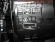 ��� �� Toyota Land Cruiser 200 - ������ ������������ ���/������