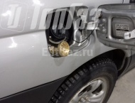 ��� �� Subaru Forester - ����������� ���������� � ������������