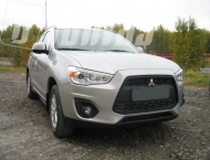 ��� �� Mitsubishi ASX 2.4 - ����� ���