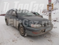��� �� Toyota Caldina - ����� ���