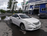 ��� �� Hyundai Sonata - 