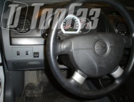 ��� �� Chevrolet Lacetti - ������ ������������ � ��������� ������� ������ � ������ �������