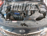 ��� �� Kia Optima - 