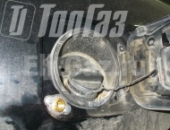 ��� �� Toyota Land Cruiser 200 - ����������� ����������