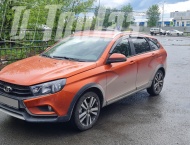 ��� �� Lada Vesta - 